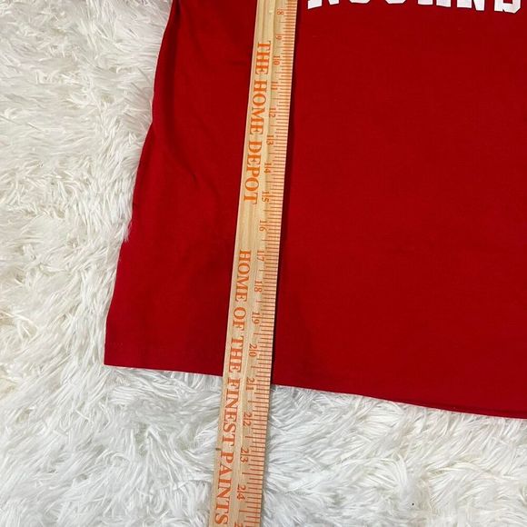 USC‎ Trojans Baby Tee Size M - Picture 3 of 5